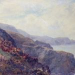 1012 2581 OIL PAINTING